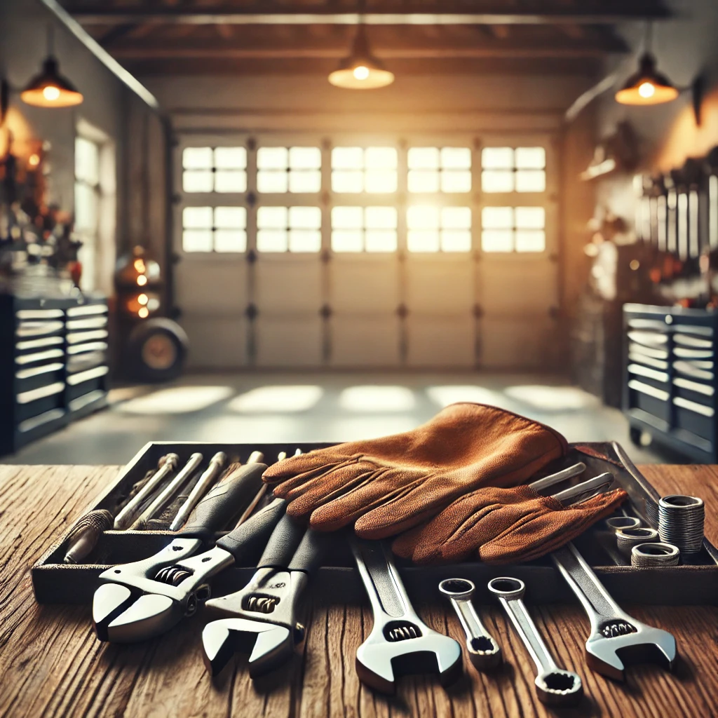 About Our Family-Owned Garage Door Company in Forney TX - Professional Service Team