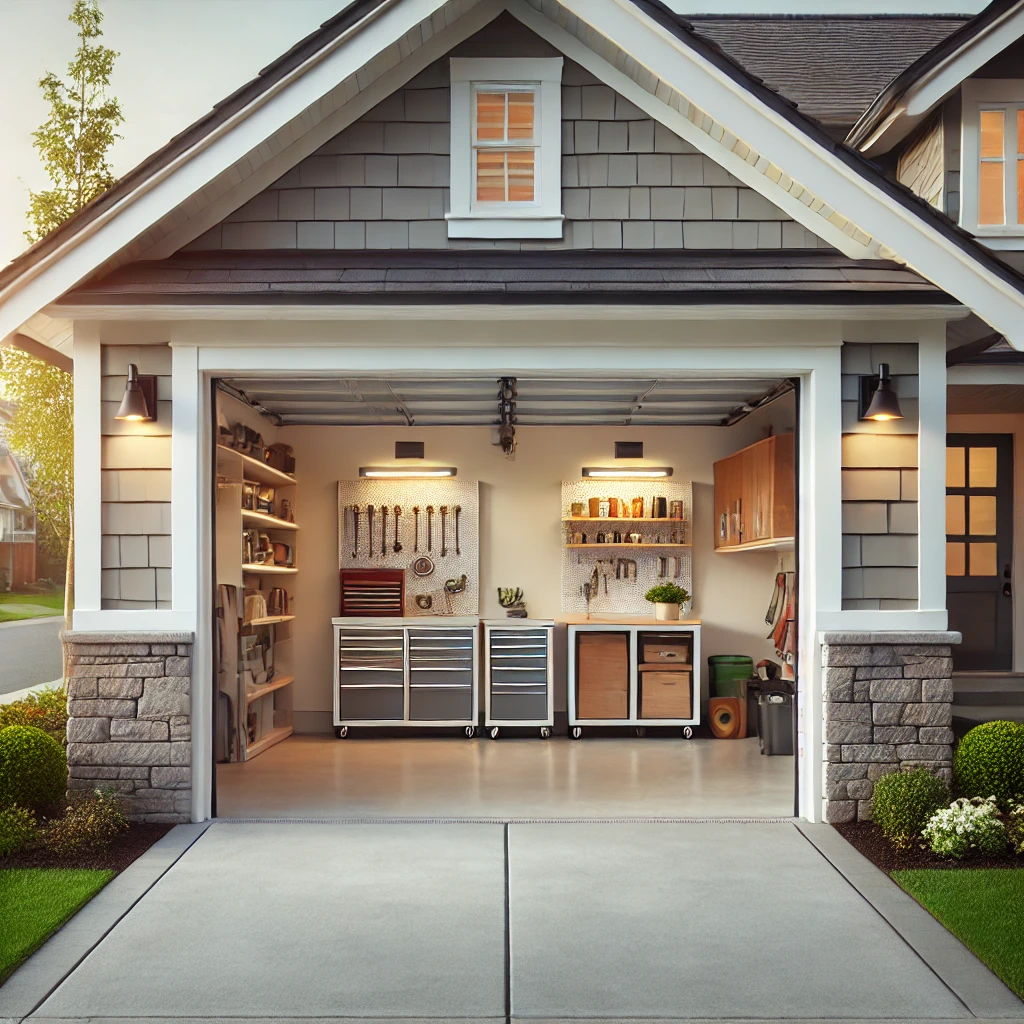 Latest garage door repair tips and maintenance guides from Forney's trusted experts