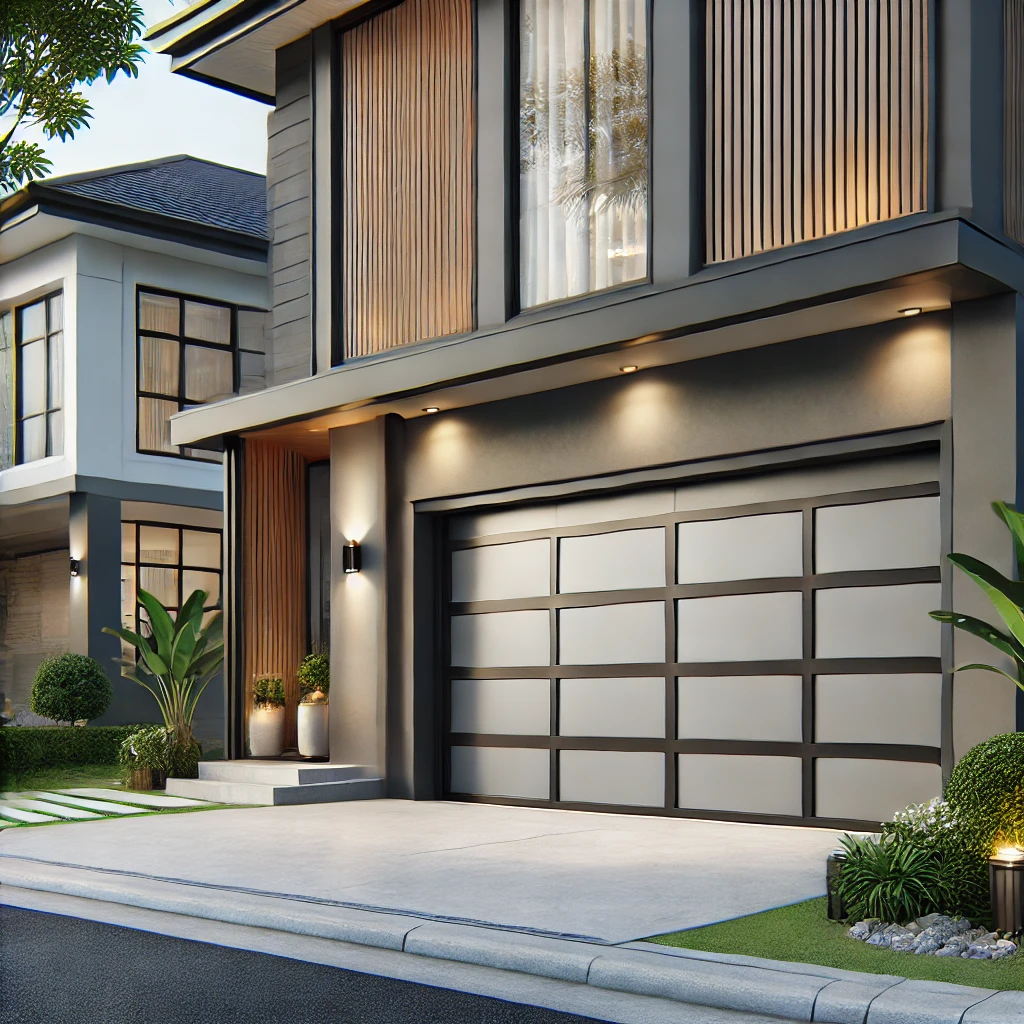 Professional Garage Door Company Forney TX - 24/7 Emergency Service & Repairs