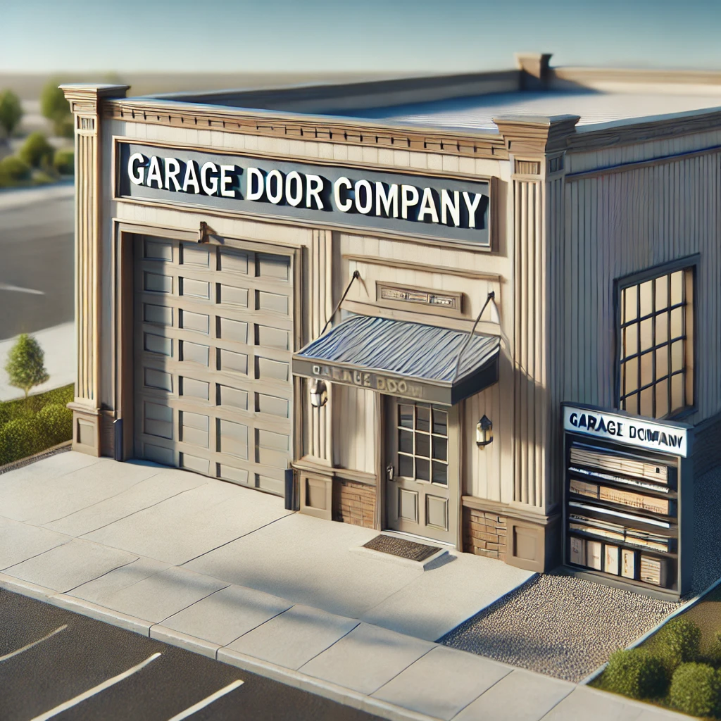 Best Garage Door Company Near Me Forney TX - 24/7 Emergency Service